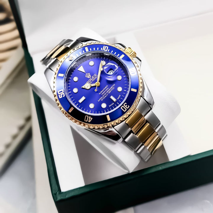 rolex submariner