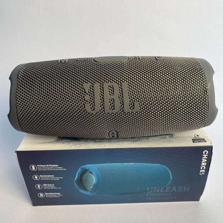 Charge 5 JBL