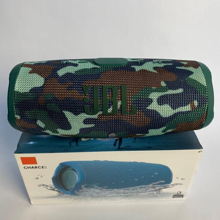Charge 5 JBL