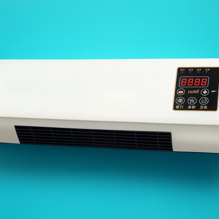 Mini Aire Acondicionado Frio Y Caliente