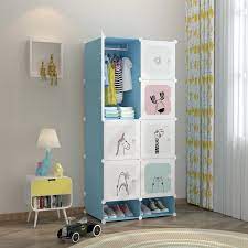 armario infantil 2 columnas